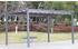 Angel Living Pergola 400 x 300 cm