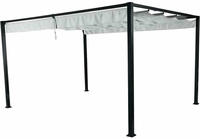 Siena Garden Pavillon-Ersatzdach f&uuml;r Pavillon "Sky" 300x400 cm