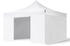 Toolport 4x4m Stahl Faltpavillon