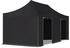 Toolport 3x6m Stahl Faltpavillon