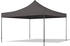 Toolport 4x4m Stahl Faltpavillon