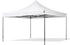 Toolport 4x4m Stahl Faltpavillon