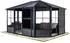 Sojag Charleston 12x15 384 x 489 cm Komplettset (SJ15510)