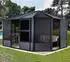 Sojag Charleston 12x15 384 x 489 cm Komplettset (SJ15510)