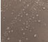 QUICK STAR Ersatzdach 3x3m Stil Pavillon Taupe