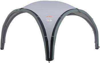 Coleman Event Shelter Air Pavillon 365x365cm grün/grau