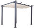 Jet-Line Kairo 300 x 300 cm KD beige