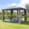 Toolport Pavillons