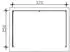 Skan Holz Vimmerby 410 x 310cm schiefer