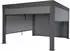 Heute Wohnen Pergola HWC-L46 mit Seitenwand