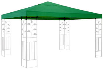 QUICK STAR Ersatzdach für Pavillon 3x3m Grün