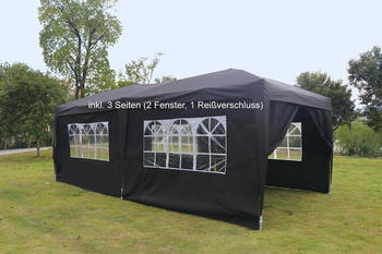 Kronenburg Faltpavillon 600 x 300 cm