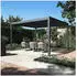 bellavista Home & Garden Oasis 3,6 x 4m anthrazit