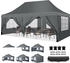 Tooluck Faltpavillon 3X6m
