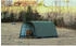 ShelterLogic Folien-Weidezelt Run-In-Shed 6,10 x 4 x 3 m grün