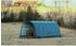 ShelterLogic Folien-Weidezelt Run-In-Shed 7,30 x 4 x 3 m grün
