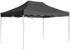 vidaXL Profi-Partyzelt faltbar Aluminium 4,5 x 3 m anthrazit