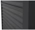 Gardenson Lamellenteil Metall 93 x 238,2 x 10 cm (55360039)
