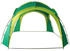 Gardenson Pavillon Kunststoff/Textil 350 x 230 x 350 cm (2836027901)