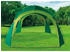 Gardenson Pavillon Kunststoff/Textil 350 x 230 x 350 cm (2836027901)