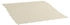Outsunny Ersatzdach Kunststoff 243 x 297 cm beige (800000810405)