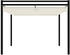 vidaXL Gartenpavillon mit ausziehbarem Dach creme 3 x 3 m Aluminium