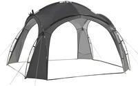 Pavillon Gartenpavillon Partyzelt Wetterfest Outdoor Gartenzelt, 190t Polyester,
