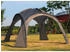 Gardenson Pavillon Kunststoff/Textil 350 x 230 x 350 cm (2836027902)