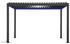 Gardenson Pergola Metall 400 x 300 x 250 cm (55360037)