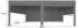 MCW Alu Pergola L41 mit 6 x Seitenwand anthrazit 3 x 6 m