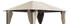 QUICK STAR Ersatzdach 250g Garten Pavillon 3x4m Sand