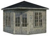 Palmako Pavillons