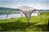 Coleman Event Shelter 450 x 450 cm white grey (302872)