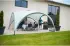 Coleman Event Shelter 450 x 450 cm white grey (302872)