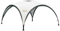 Coleman Pavillon Event Shelter M, hellgrau, 3 x 3m, wasserdicht, Stecksystem