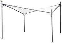 Siena Garden Pavillon "Berlino" 400x400 cm