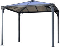 Palram - Canopia Pavillon "Palermo 3000" BxT: 295x295 cm