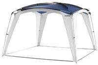 Brunner 0102034N.C30, Brunner - Medusa II 3X3 - Pavillon grau/wei&szlig;
