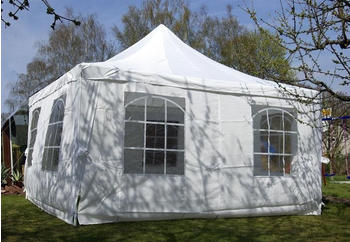 Dilego Partyzelt 4 x 4 m
