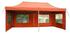 Dilego Faltpavillon 3 x 6 Meter + 3 Seitenteile