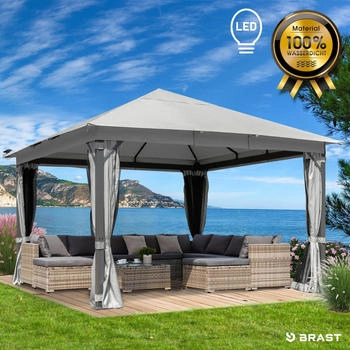 Brast INFINITY 3 x 4 m (5006000715)