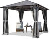 Toolport Pavillons
