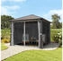Toolport Hardtop-Gartenpavillon (300219)