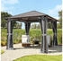 Toolport Hardtop-Gartenpavillon (300219)