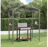 Grillpavillons