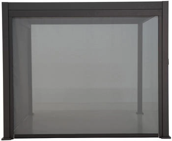 Mirador Classic mit Sonnenrollo Aluminium