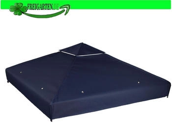 freigarten.de Ersatzdach 300 x 300 cm M1GR