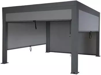 MCW MCW-L46 anthrazit