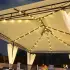 Swing & Harmonie Minzo 300 x 400 cm beige