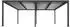 MCW Alu Anthrazit Metall 590x224x306 cm